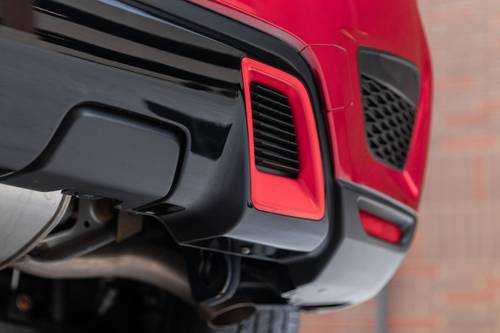 Mitsubishi Outlander Sport 2.0 BE 4dr SUV Exterior Detail