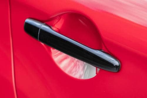 Mitsubishi Outlander Sport 2.0 BE 4dr SUV Exterior Detail