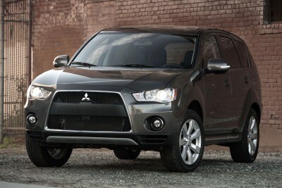 Mitsubishi outlander 2012 problems Mitsubishi outlander 2012 problems