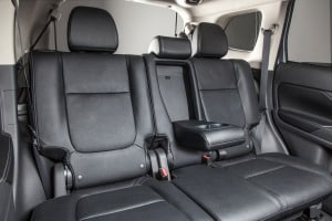 2014 Mitsubishi Outlander