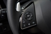 Mitsubishi Outlander GT 4dr SUV Aux Controls