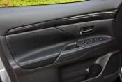 Mitsubishi Outlander GT 4dr SUV Interior Detail