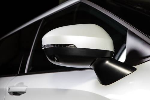 2022 Mitsubishi Outlander SEL Launch Edition 4dr SUV Exterior Detail