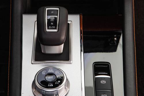 Mitsubishi Outlander SEL 4dr SUV Shifter