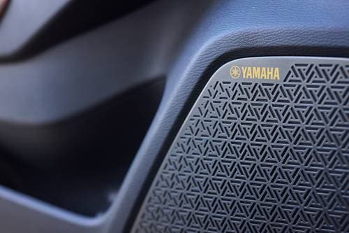 2025 Mitsubishi Outlander SEL 4dr SUV Interior Detail