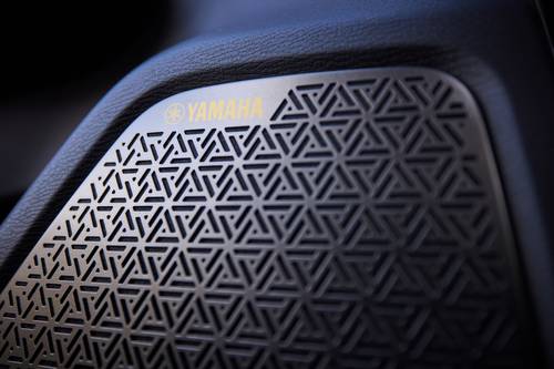 2025 Mitsubishi Outlander SEL 4dr SUV Interior Detail
