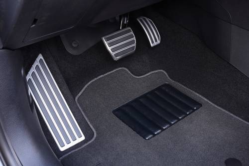 2025 Mitsubishi Outlander SEL 4dr SUV Interior Detail