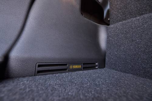 2025 Mitsubishi Outlander SEL 4dr SUV Interior Detail