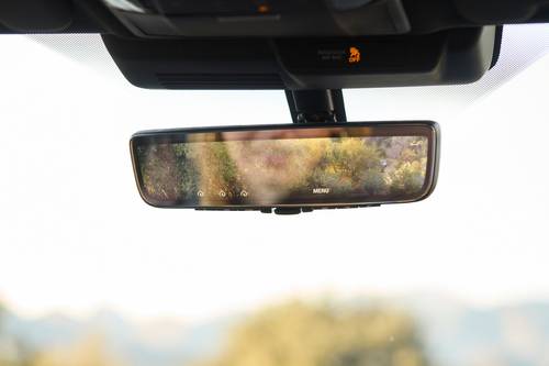 2025 Mitsubishi Outlander SEL 4dr SUV Interior Detail