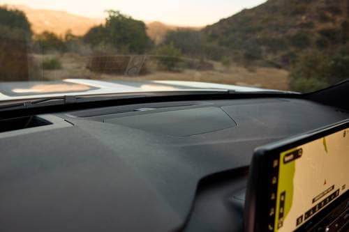 2025 Mitsubishi Outlander SEL 4dr SUV Interior Detail