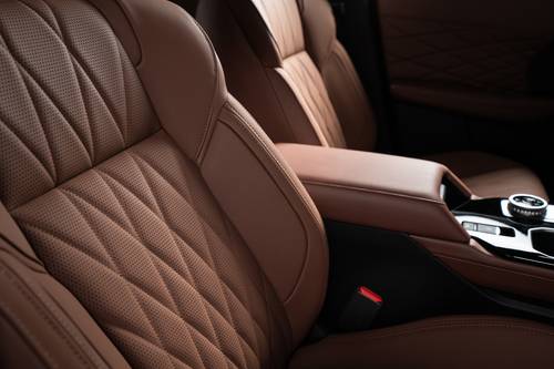 2025 Mitsubishi Outlander SEL 4dr SUV Interior Detail