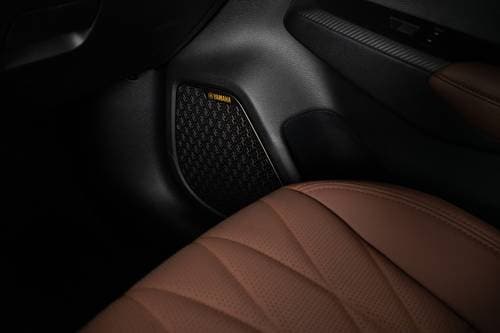 2025 Mitsubishi Outlander SEL 4dr SUV Interior Detail