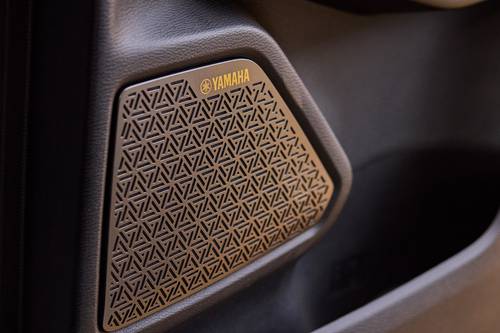 2025 Mitsubishi Outlander SEL 4dr SUV Interior Detail