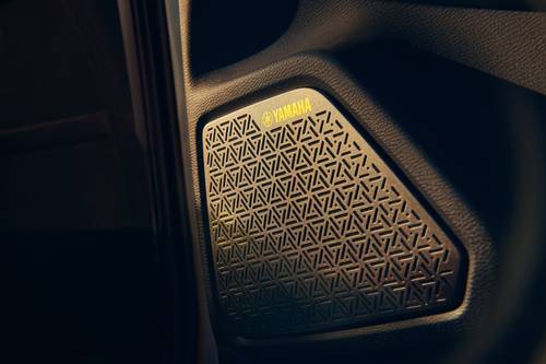 2025 Mitsubishi Outlander SEL 4dr SUV Interior Detail