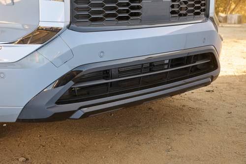 2025 Mitsubishi Outlander SEL 4dr SUV Exterior Detail