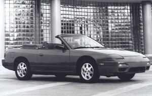 1994 Nissan 240SX
