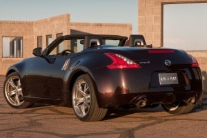 2012 Nissan 370Z Pictures - 232 Photos | Edmunds