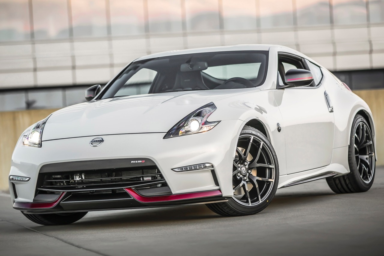 2017 Nissan 370z Vin Jn1az4eh9hm951496 2017 Nissan 370z
