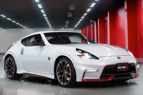 2017 Nissan 370z Pricing Features Ratings And Reviews Edmunds View Photos 2017 Nissan 370z