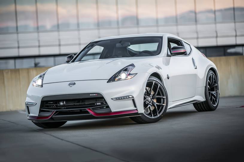 2020 Nissan 370z Nismo Prices Reviews And Pictures Edmunds