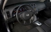 2010 Nissan Altima 2.5 SL Interior Shown 2010 Nissan Altima 2.5 SL Interior Shown
