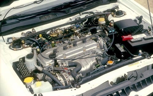 2000 Nissan Altima SE 4dr Sedan