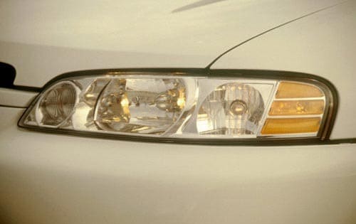 2000 Nissan Altima SE 4dr Sedan
