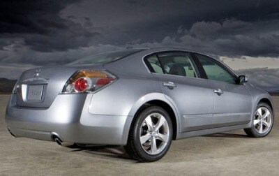 Nissan Altima Gas Mileage >> 2007 Nissan Altima Mpg Gas Mileage Data Edmunds Nissan Altima Gas Mileage >> 2007 Nissan Altima Mpg Gas Mileage Data Edmunds