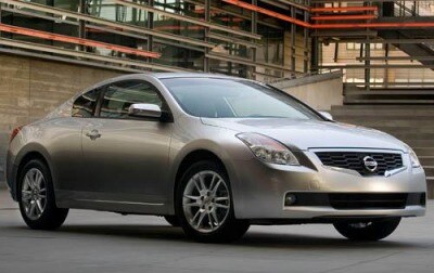 2009 Nissan Altima