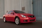 2010 Nissan Altima