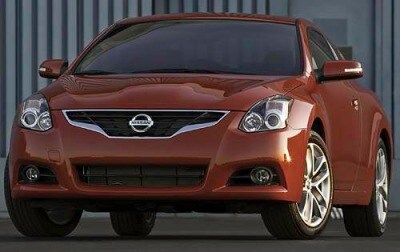 2010 Nissan Altima