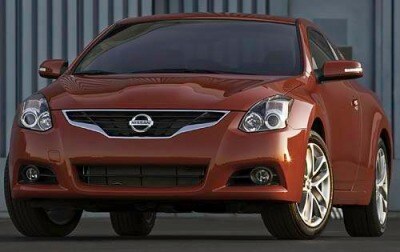 2011 Nissan Altima Coupe Review Edmunds