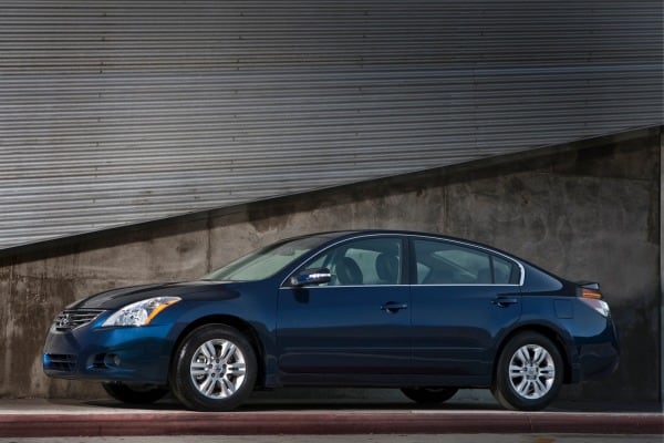 2012 Chrysler 200