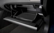 2012 Nissan Altima Glove Box Detail Shown