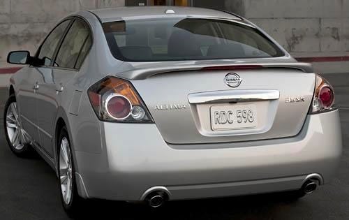 2012 Nissan Altima 3.5 Sr >> 2012 Nissan Altima 3 5l V6 Cvt Automatic Consumer Review 2012 Nissan Altima 3.5 Sr >> 2012 Nissan Altima 3 5l V6 Cvt Automatic Consumer Review