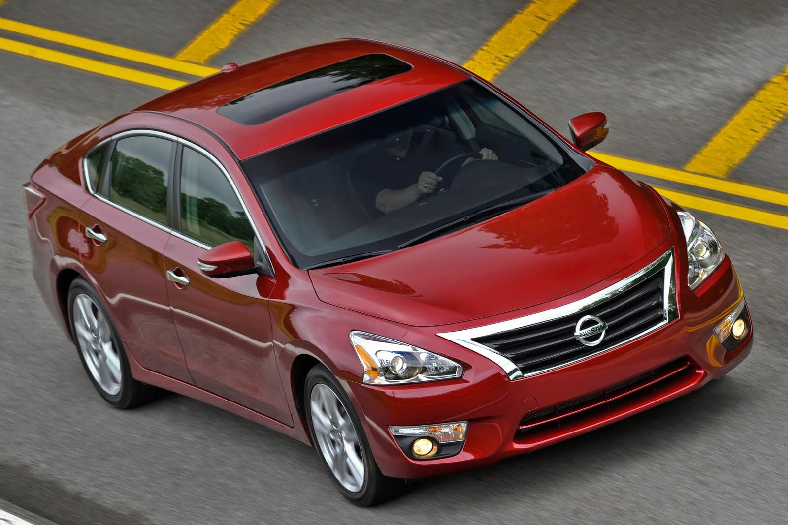 How Much Does It Cost to Wrap a Nissan Altima: Revealing the Price