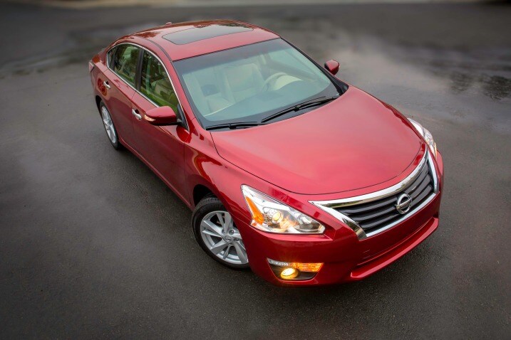 2016 Nissan Maxima 2017 Altima Recalled For Brake Problem 2016 Nissan Maxima 2017 Altima Recalled For Brake Problem