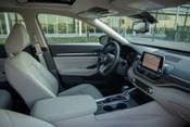 2019 Nissan Altima VC-T Edition ONE Sedan Interior Shown