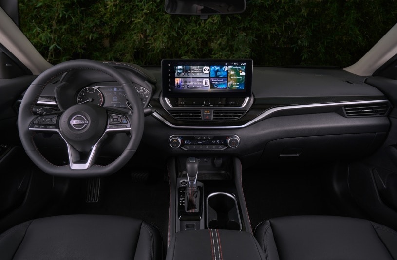 2023 Nissan Altima