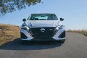 2023 Nissan Altima VC-T SR Sedan Exterior