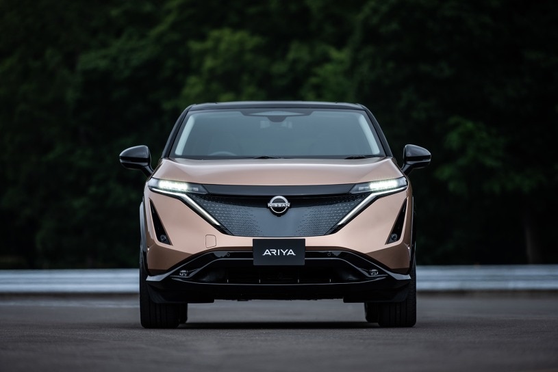 2022 Nissan Ariya Prices, Reviews, and Pictures | Edmunds