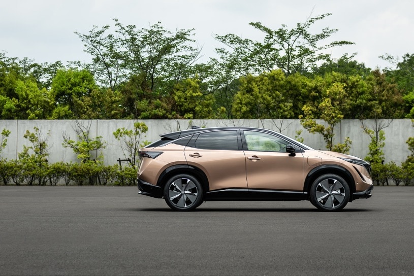 2022 Nissan Ariya Prices, Reviews, and Pictures | Edmunds