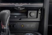 Nissan Armada Platinum 4dr SUV Interior Detail