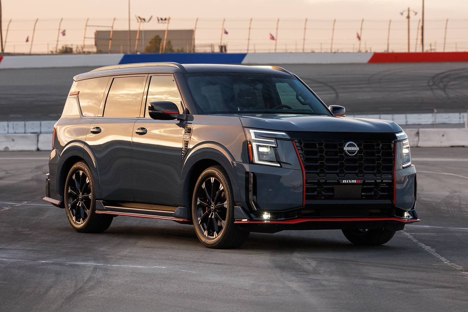 2026 Nissan Armada Prices, Reviews, and Pictures | Edmunds