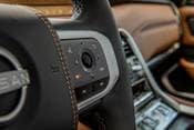 2026 Nissan Armada Platinum Reserve 4dr SUV Aux Controls 2026 Nissan Armada Platinum Reserve 4dr SUV Aux Controls