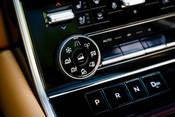 2026 Nissan Armada Platinum Reserve 4dr SUV Aux Controls 2026 Nissan Armada Platinum Reserve 4dr SUV Aux Controls