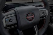 2026 Nissan Armada PRO-4X 4dr SUV Aux Controls 2026 Nissan Armada PRO-4X 4dr SUV Aux Controls