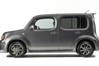 2009 Nissan Cube Consumer Reviews 96 Car Edmunds 2009 Nissan Cube 1 8 Krom Station Wagon