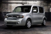 2010 Nissan Cube