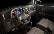 2010 Nissan Cube 1.8 Krom Interior